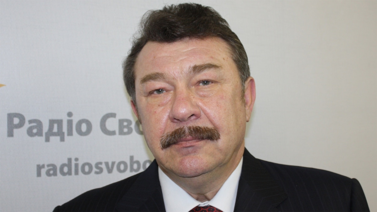 Колишнього міністра і ексрегіонала Кузьмука звільнили з посади радника командувача Сил тероборони