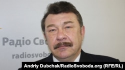 Олександр Кузьмук, член парламентського комітету з питань національної безпеки