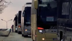 Kompanitë e autobusëve protestojnë, kërkojnë 5 milionë euro