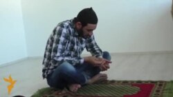 Ramazan u izbegličkom centru: Vera u bolje sutra