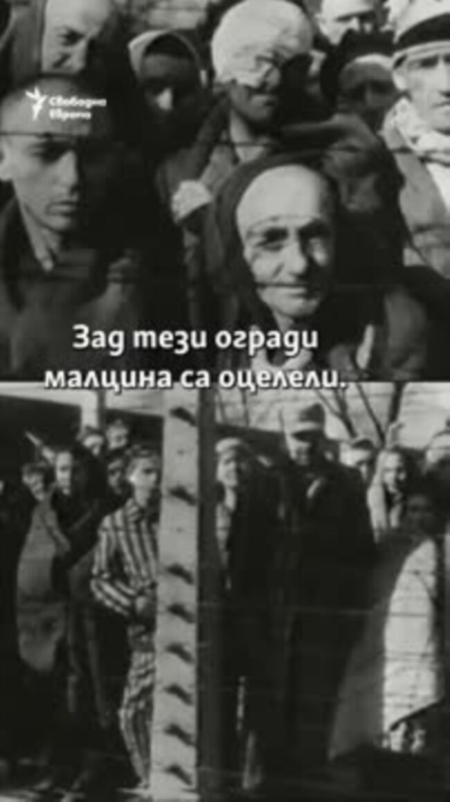 80 години по-късно. Научи ли светът нещо от Аушвиц