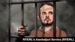 فرید مهرعلیزاده، خبرنگار بخش آذربایجان رادیو اروپای آزاد/رادیو آزادی
