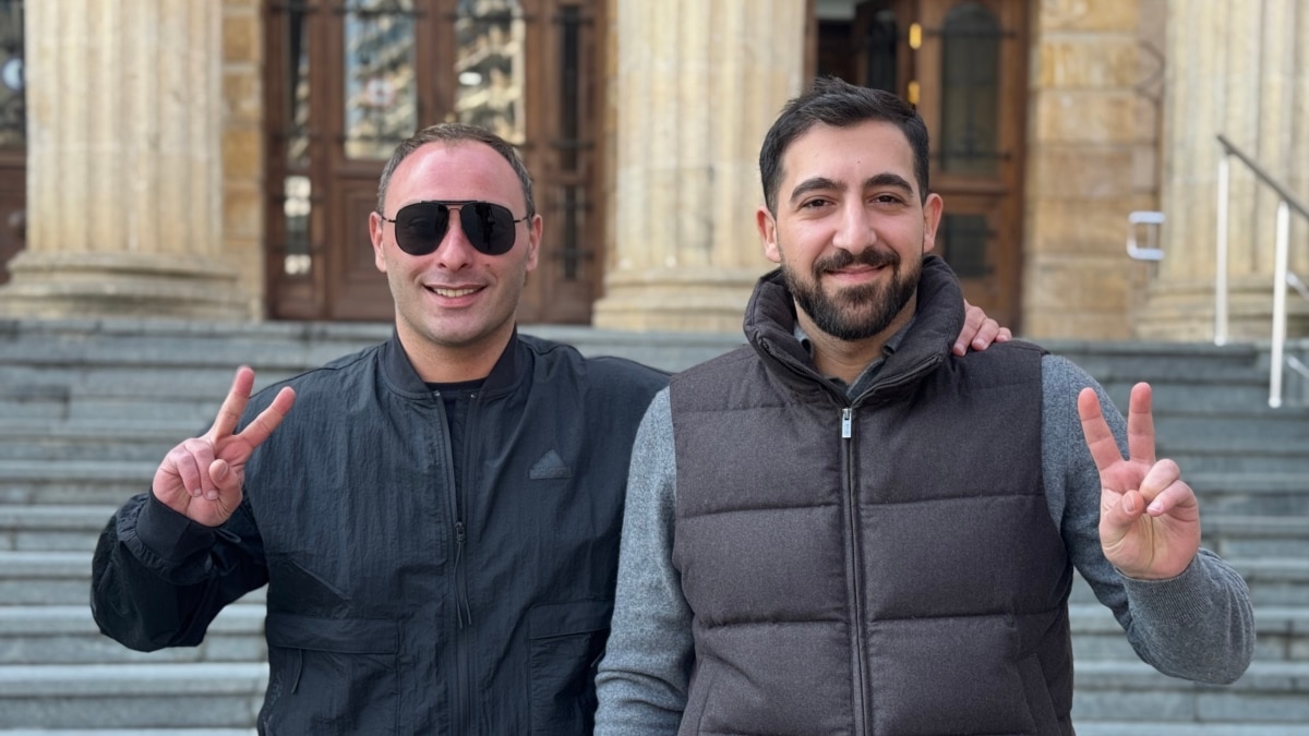 გიორგი ჩიკვაიძე ციხის კლინიკაში გადაიყვანეს - ამბობს მისი ბიზნესპარტნიორი ირაკლი პაპიაშვილი