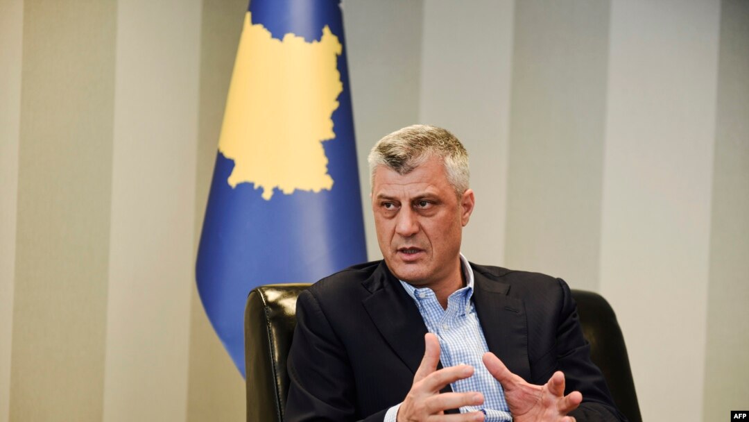 Hašim Tači 