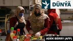 AFGHANISTAN-CONFLICT-WOMEN-AKRAMI