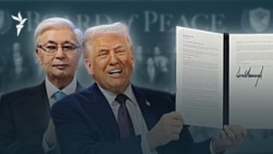 Трамптың миллиардтары, Тоқаевтың уәдесі, түрмедегі Жыланбаев — AzatNEWS l 20.02.2026