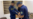 Маңғыстау облысындағы қайғылы оқиғадан кейін полицияның әскери қызметкерлерді ұстаған сәті. 25 қыркүйек 2026 жыл. ІІМ видеосынан скриншот.