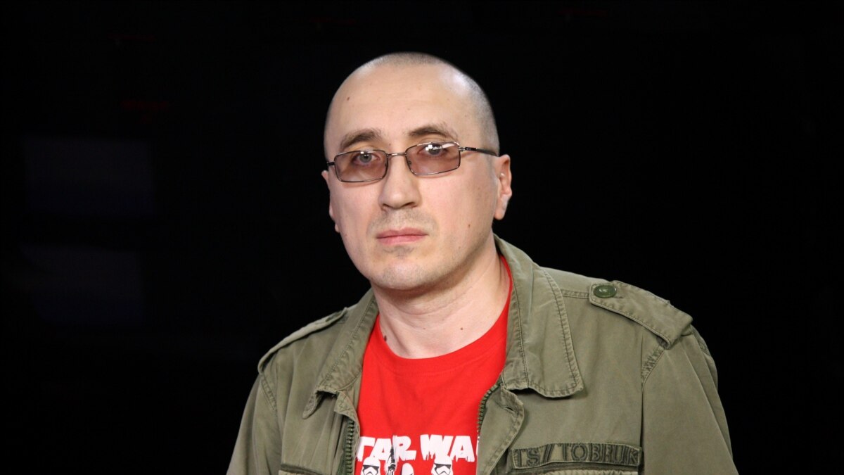 The suspect in the murder of the Tatar publicist was fired from Vot Tak