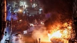 Tramp razmatra opcije u vezi sa Iranom dok smrtonosni protesti i dalje traju