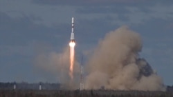 A month after five military satellites were launched from Russia's Plesetsk facility, they were reported maneuvering in ways that would potentially intercept a US-registered, Finnish-operated satellite that provides intelligence to Ukraine.   