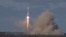 A month after five military satellites were launched from Russia's Plesetsk facility, they were reported maneuvering in ways that would potentially intercept a US-registered, Finnish-operated satellite that provides intelligence to Ukraine.   