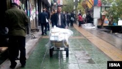 انتشارات شهرآب اولین ناشری نیست که به این راه متوسل میشود