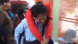 Сексен адам жасалма аракка ууланып көз жумду