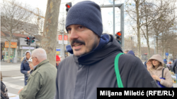 Peđa Janković: Ova vlast sve predstavlja kao neki benefit za građane, a građani apsolutno ne vide nikakav benefit od toga što oni predstavljaju.