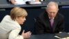 Меркель: Санкции против России могут ужесточиться