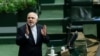 Zarif Again Rejects Bilateral Talks With Washington