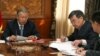 Ex-Officials Jailed For Kyrgyz Political Murders