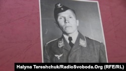 Радянський агент НКВС, диверсант-розвідник Микола Кузнєцов у нацистській формі