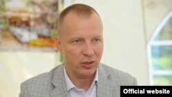 Сергей Сметанин