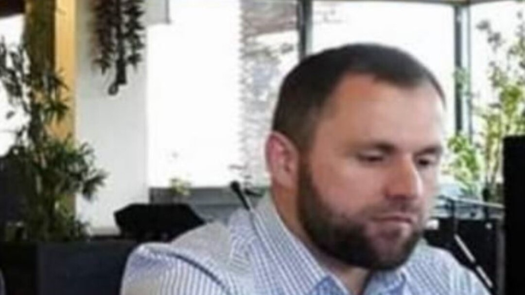 Zelim Khangoshvili