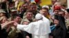 «Радію за звільнених» – папа Римський привітав обмін утримуваними між Україною та Росією