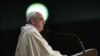 Папа Францішак: «Хрысьціянін ня можа быць антысэмітам»