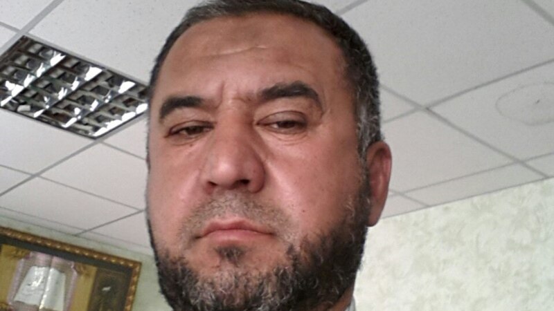 Нуъмонджон Шарифов заявил, что он добровольно вернулся в Таджикистан