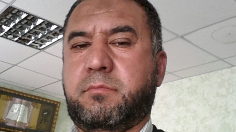 Таджикские власти хранят молчание по поводу экстрадиции члена ПИВТ из Стамбула