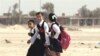 Iraq Needs Foreign Help To Overcome School Shortage