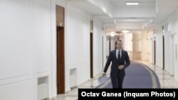 Ministrul Finanțelor, Florin Cîțu