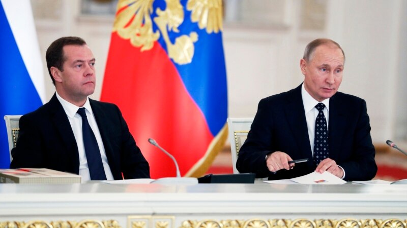 Казанга WorldSkills беренчелегенә Путин һәм Медведев киләчәк