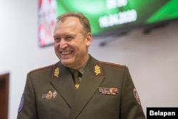 Уладзімер Вашчанка