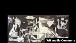 Guernica (Pablo Picasso)