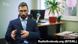 Юрист Богдан Боровик розповідає, що перспективи у «Сумихімпрому» – ще довго залишатися у цій процедурі банкрутства