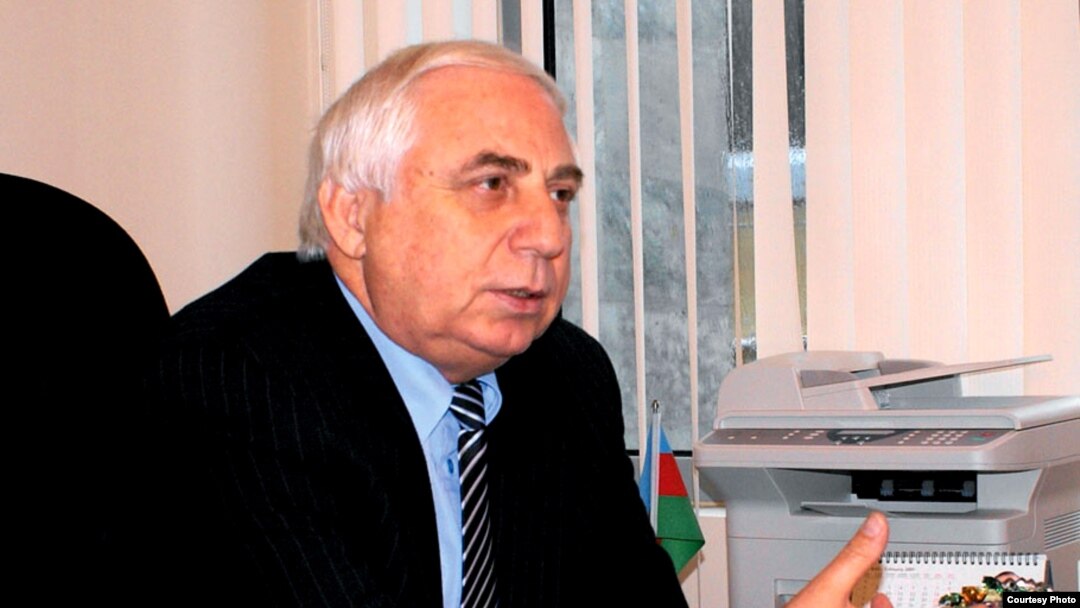 Hadı Rəcəbli