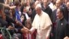 Папа Рымскі Францыск дазволіў адпускаць грэх аборту