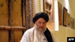 مولانا ګل نصیب