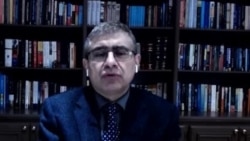 تعامل‌گرایان جمهوری اسلامی در گفت‌وگو با علیرضا نامور حقیقی
