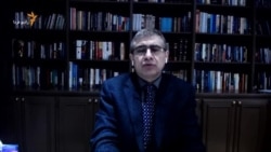 نامورحقیقی: قفل درگیری ایران و آمریکا شانس بیشتری به افزایش تنش‌ها می‌دهد تا دیپلماسی