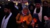 У Дніпрі запалили свічки пам’яті жертв Голодомору і скуштували страви голодних часів (фото)