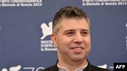 Evgeny Afineevsky