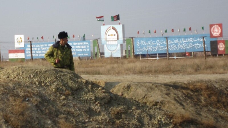 طالبان: د تاجکستان په ګډون ټولو ګاونډي هېوادونو سره ښې اړیکې غواړو