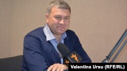 Victor Chirilă, noul ambasador desemnat al R. Moldova la București
