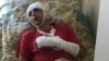 Избиение милиционера в Абхазии: двое в розыске