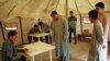 مراکز ثبت نام رأی‌دهنده‌گان در ۶ ولسوالی جوزجان گشایش یافتند
