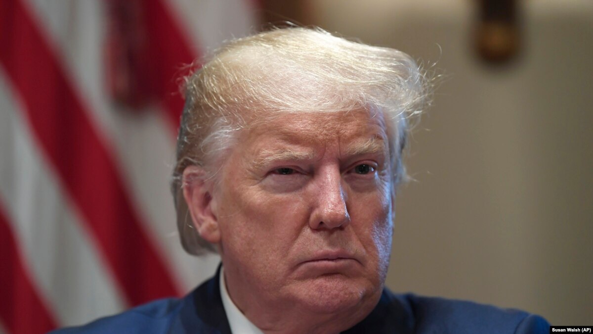 oi5.ru: Министр ВМС США ушел в отставку из-за разногласий с Трампом Министр ВМС США ушел в отставку из-за разногласий с Трампом
