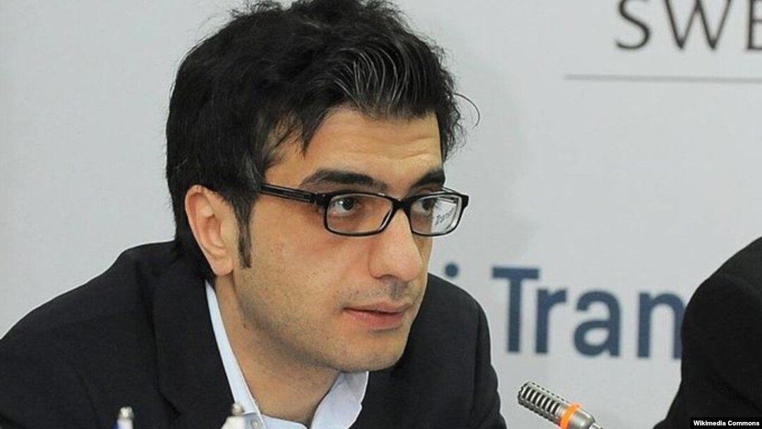 Zaur Şiriyev