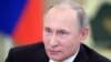 Putin Signals No Meeting With Trump Before Inauguration