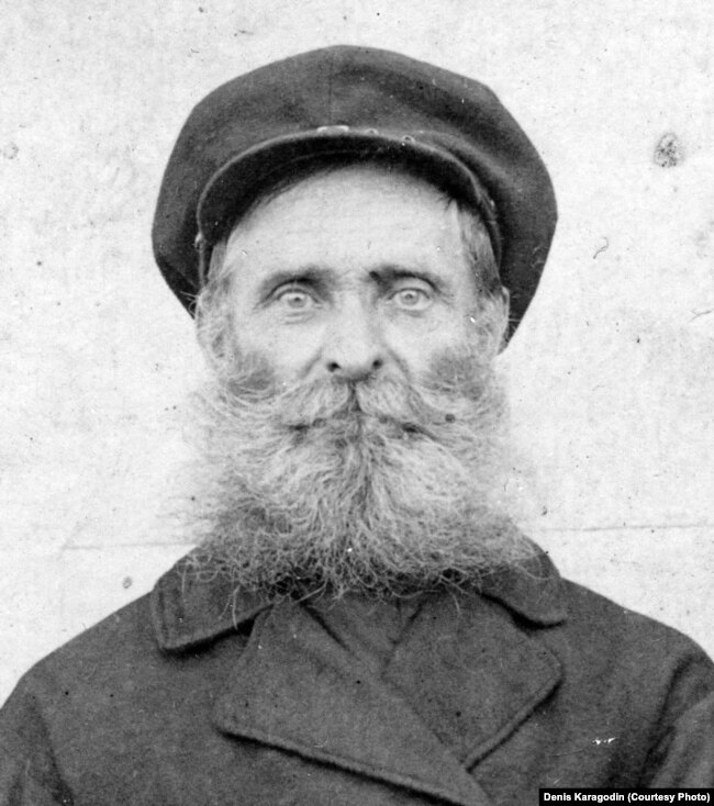 Степан Карагодин был убит 21 января 1938 года