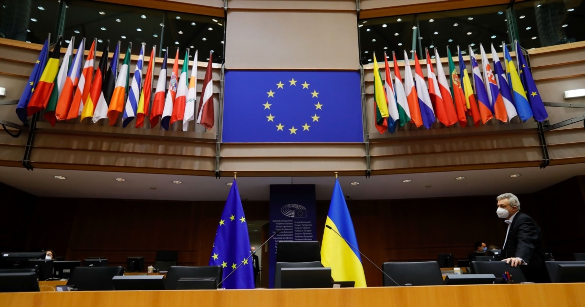 Бельгія стає засновницею Спеціального трибуналу для Росії